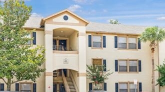 Riverwind at Alafaya Trail Apartments